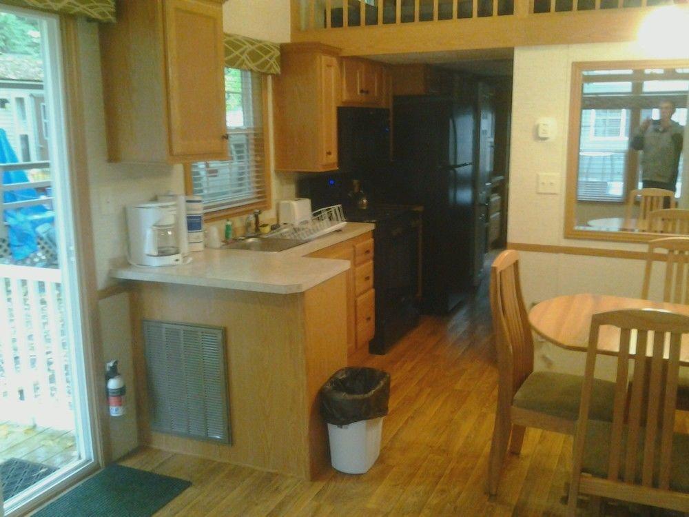 Moody Beach Rv Campground Wells Exterior foto