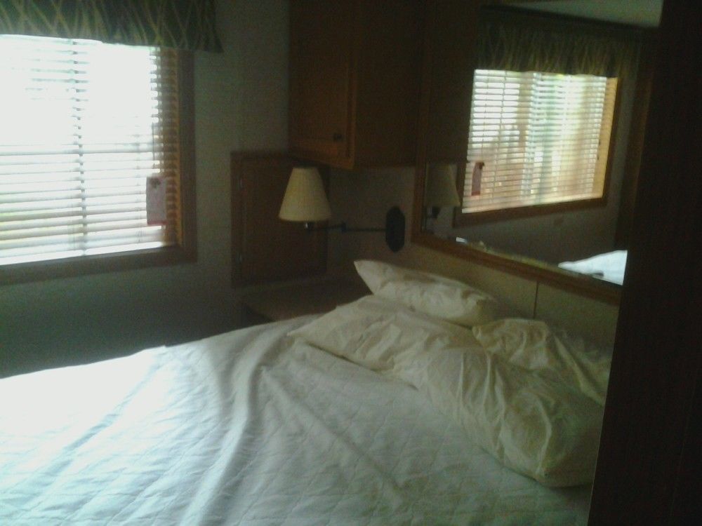 Moody Beach Rv Campground Wells Exterior foto
