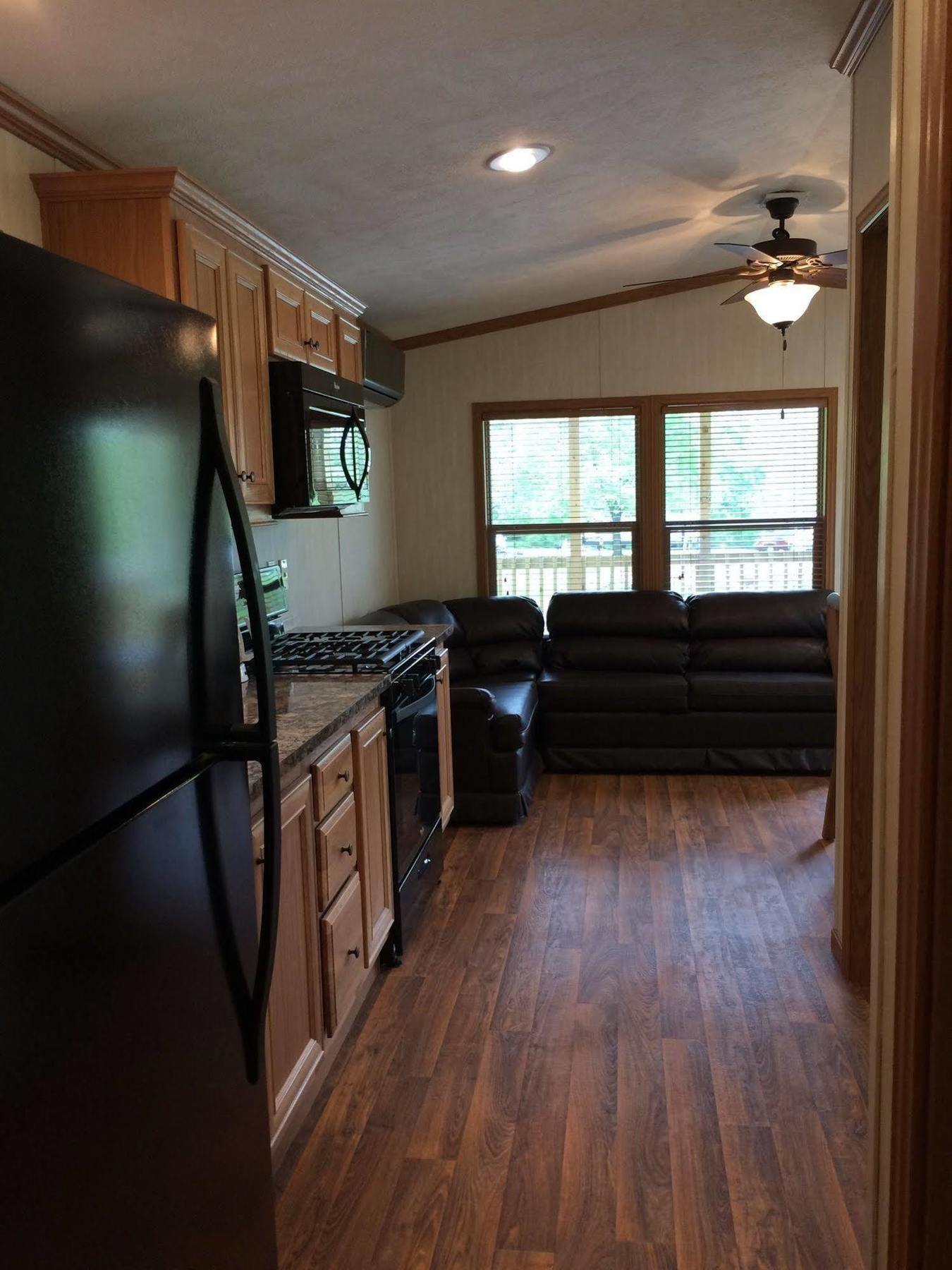 Moody Beach Rv Campground Wells Exterior foto